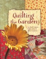 Quilting the garden