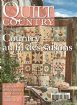 Vis produktside for: Quilt Country au fil des saisons