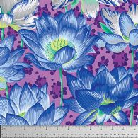 Leopard Lotus - PJ081-Purple