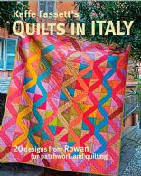 Quilts in Italy