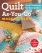 Vis produktside for: Quilt as-you-go Made modern