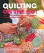 Vis produktside for: Quilting on the go!