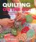 Quilting on the go!