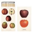 Vis produktside for: Tændstikæske med æbler