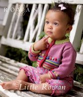 Little Rowan 