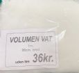 Vis produktside for:&nbsp;Volumenvat uden lim