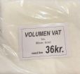 Vis produktside for:&nbsp;Volumenvat med lim