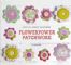 Flower Power Patchwork af Anne-Pia Godske Rasmussen